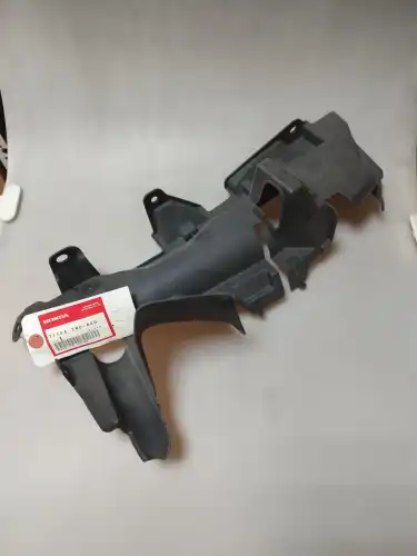 Решетка бампера HONDA 71104TR0A00