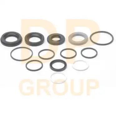  ремкомплект рулевой Фо 98- (+г/у) SS6729 DP GROUP