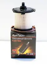 Топливный фильтр FORTECH FF048