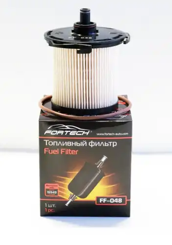 Топливный фильтр FORTECH FF048