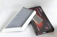 Салонный фильтр FORTECH FS-105C