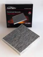 Салонный фильтр FORTECH FS-022C
