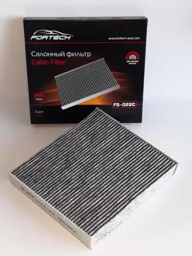 Салонный фильтр FORTECH FS-022C