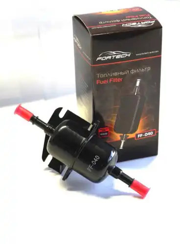 Топливный фильтр FORTECH FF-040