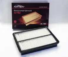 Фильтр воздушный FORTECH FA-196