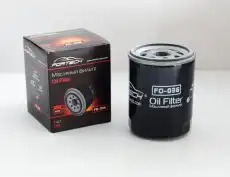 Фильтр масляный FORTECH FO-036