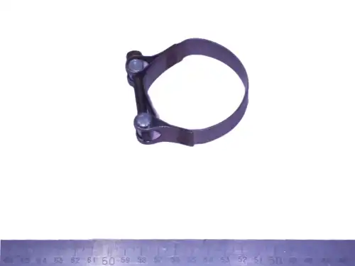 4370-1323660 Хомут (ОАО МАЗ)