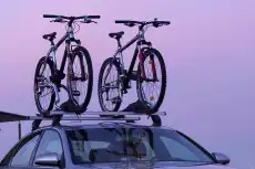  ВЕЛОКРЕПЛЕНИЕ ROOFRUSH TWIN (2В1) - MB729730 MONT BLANC