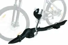  ВЕЛОКРЕПЛЕНИЕ ROOFRUSH TWIN (2В1) - MB729730 MONT BLANC