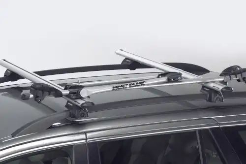  ВЕЛОКРЕПЛЕНИЕ ROOFSPIN MB728540 MONT BLANC