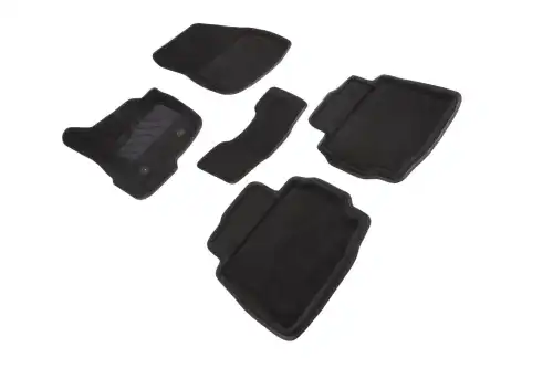 Коврики в салон SEINTEX 86402
