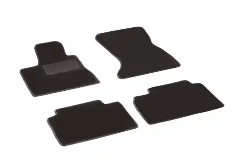 Коврики в салон SEINTEX 82447