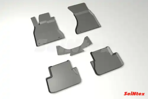 Коврики в салон SEINTEX 86674