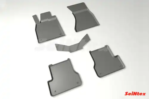 Коврики в салон SEINTEX 86698