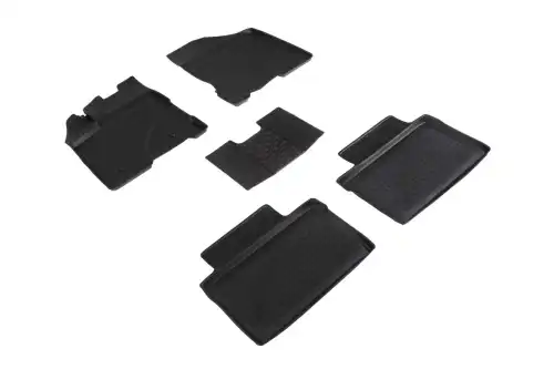 Коврики в салон SEINTEX 87135