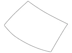 WINDSCREEN 95B845099AB PORSCHE