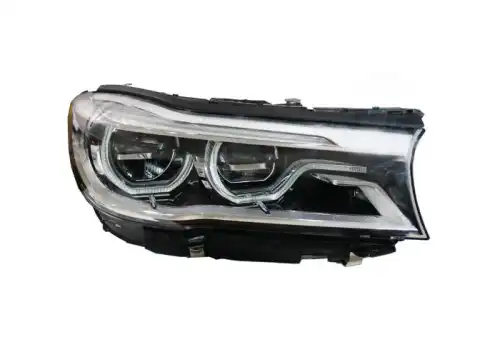 Фара BMW 63 11 7 408 709