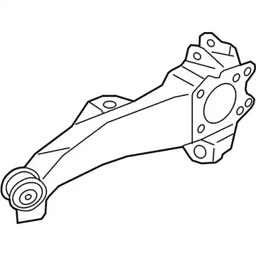 Рычаг подвески BMW 33 32 6 851 575