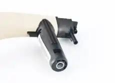 Держатель ручки П 51417345332 BMW