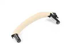 Держатель ручки П 51417345332 BMW