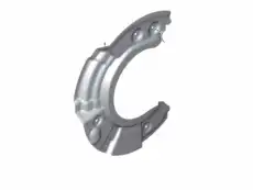 Защитный кожух Л ! \BMW 1' E81, E82, E87, LCI, E88, 3' E90, E91, E92, E93, Z4 E89 34 11 6 780 215