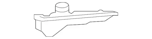  КРОНШТЕЙН T4A6235 JAGUAR