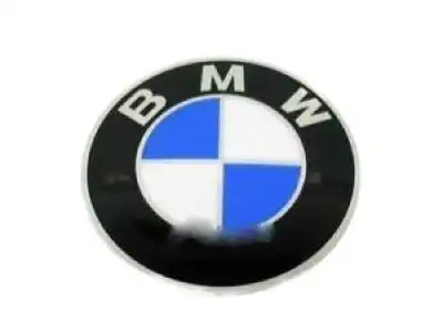 Эмблема !D=70MM \BMW 5' E12, E28, E34, 6' E24, 7' E23, E32 36 13 1 122 132