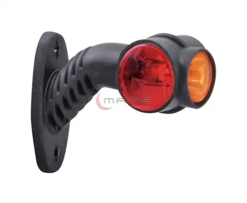 Фонарь габаритный MARS TECH M710206