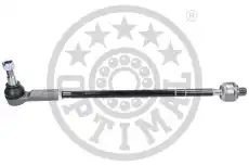 тяга рул.+нак.л.+п.!\ MB Sprinter 06>, VW Crafter 30-50 06> G0722 OPTIMAL