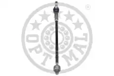 тяга рул.+нак.л.+п.!\ MB Sprinter 06>, VW Crafter 30-50 06> G0722 OPTIMAL