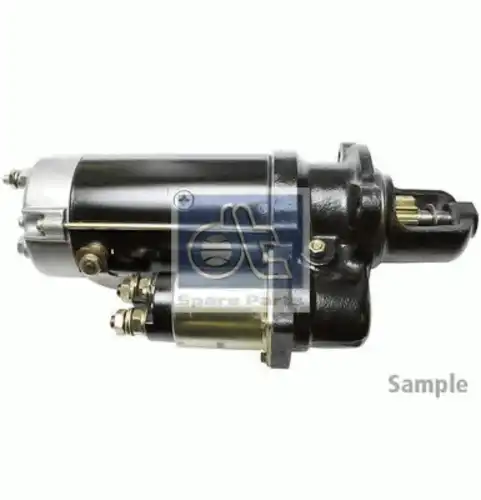 Стартер DT 1.21379