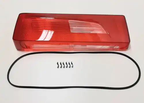 рассеиватель 2380957 SCANIA