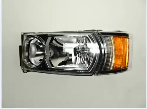 Фара SCANIA 2416140