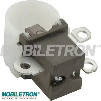щеткодержатель генератора!\ Jeep Liberty/Wrangler, Chrysler Sebring 2.4/2.5L BH-ND03 MOBILETRON