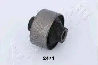  С/БЛОК ПЕРЕДНЕГО РЫЧАГА ЗАДНИЙ GOM-2471 ASHIKA