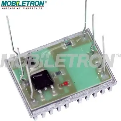 Реле-регулятор генератора VR-H2009-95S MOBILETRON