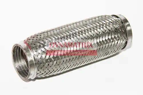 Гофра глушителя DYNAMAX D50X200R L= d=