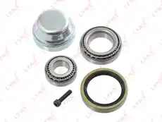 к-кт подшипника ступицы пер.!\ MB W124 2.3-2.5D/W202-W210 <03 WB-1083 LYNXAUTO