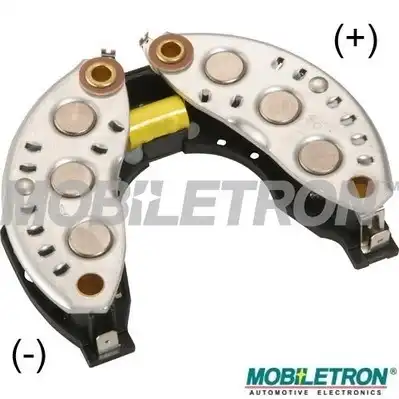 ДИОДНЫЙ МОСТ ГЕНЕРАТОРА RP05H MOBILETRON