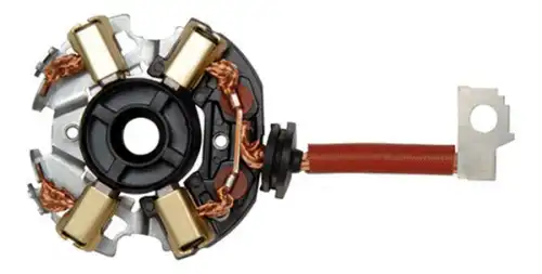  ЩЕТКОДЕРЖАТЕЛЬ СТАРТЕРА 940113080003 MAGNETI MARELLI