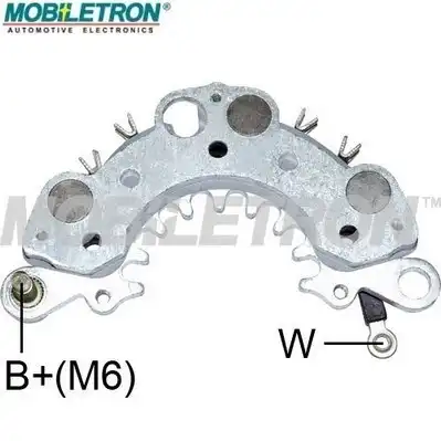 ДИОДНЫЙ МОСТ ГЕНЕРАТОРА RH-32 MOBILETRON