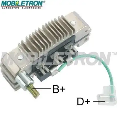 ДИОДНЫЙ МОСТ ГЕНЕРАТОРА RI-11H MOBILETRON