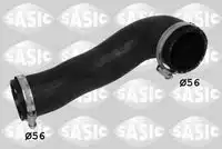 патрубок воздушный 3336081 SASIC