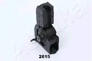 Подушка крепления двигателя ASHIKA GOM-2615