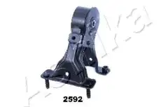 Подушка крепления двигателя ASHIKA GOM-2592