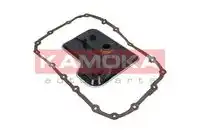 фильтр АКПП F600801 KAMOKA