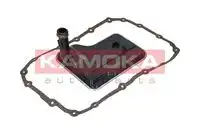 фильтр АКПП F600801 KAMOKA
