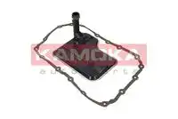 фильтр АКПП F600801 KAMOKA