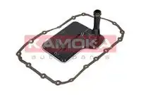 фильтр АКПП F600801 KAMOKA