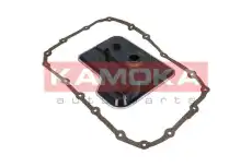 фильтр АКПП F600801 KAMOKA